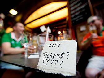 FAI announce date that World C...